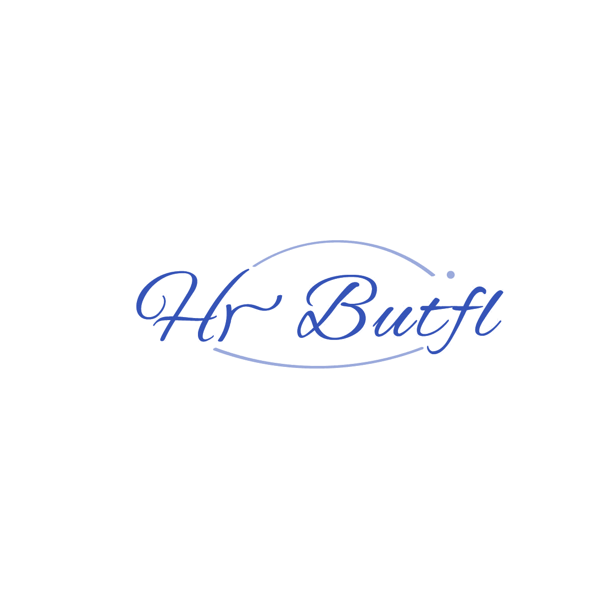 HR BUTFL 第10类医疗器械 注册号87530034商标图样