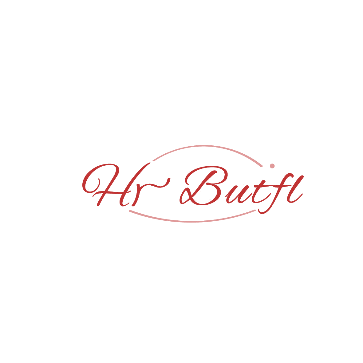 HR BUTFL 第5类医药 注册号87542744商标图样