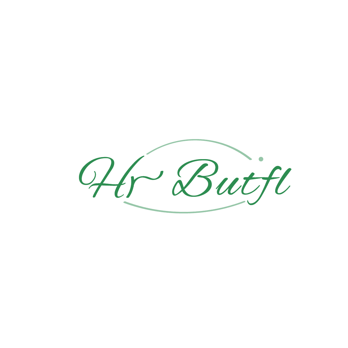 HR BUTFL 第35类广告销售 注册号87542762商标图样