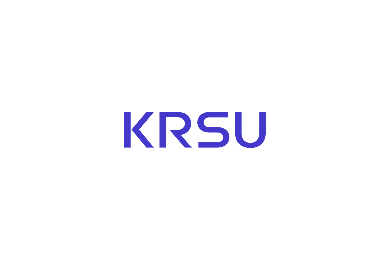 KRSU 第9类科学仪器 注册号87576253商标图样
