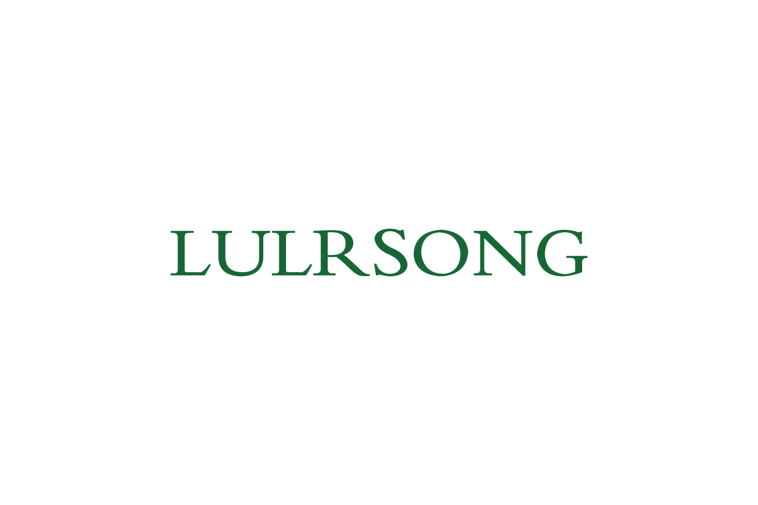 LULRSONG 第18类皮革皮具 注册号87606855商标图样