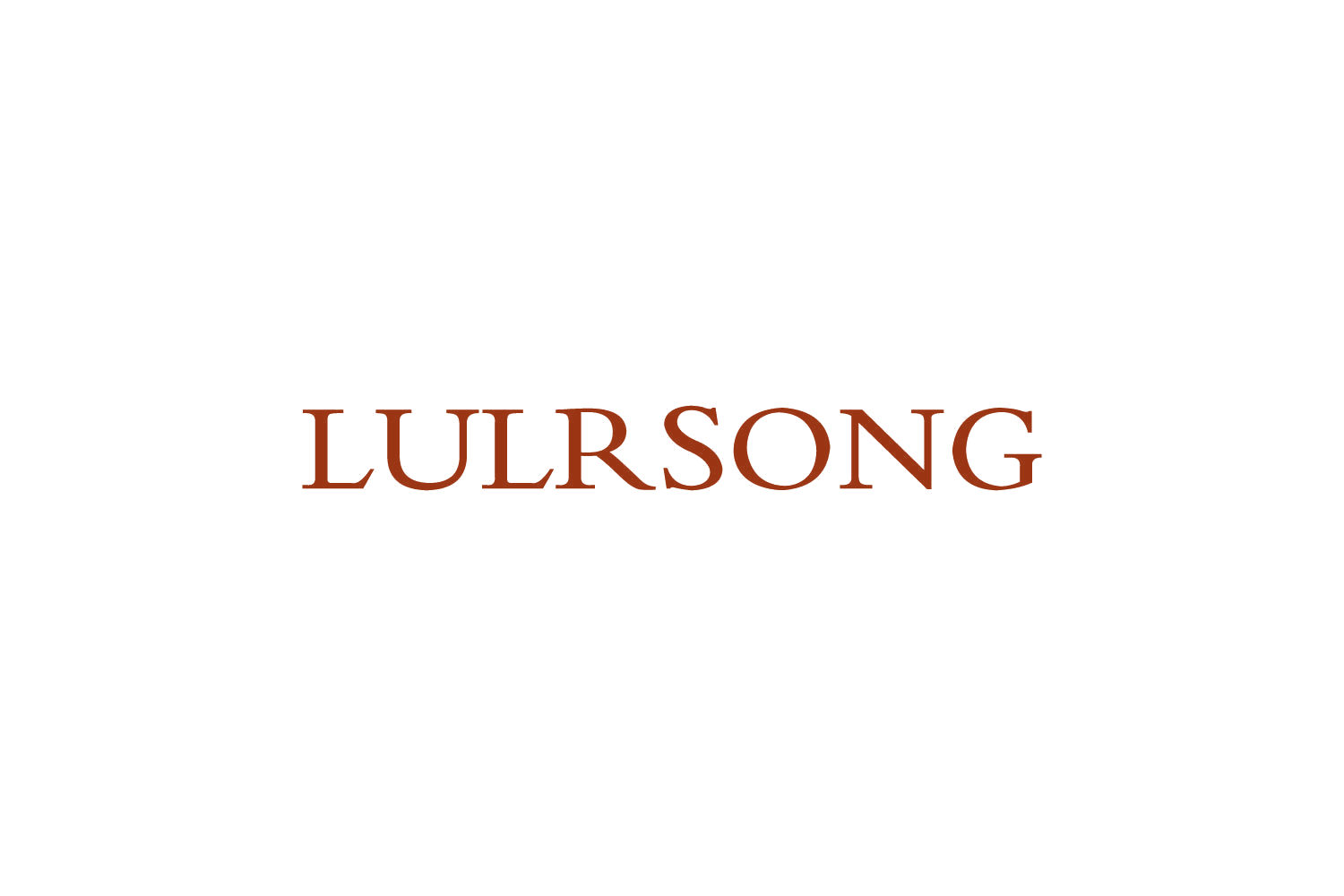 LULRSONG 第14类珠宝钟表 注册号87606864商标图样