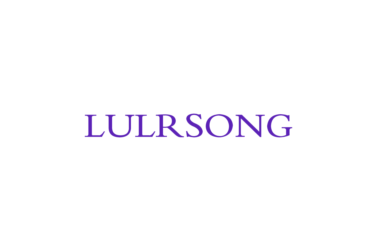 LULRSONG 第25类服装鞋帽 注册号87621631商标图样