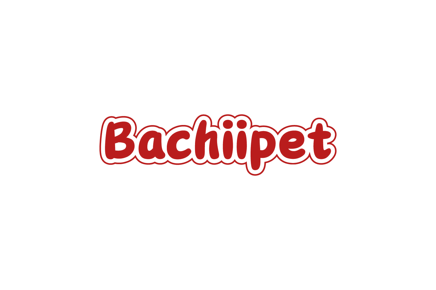 BACHIIPET 第31类水果花木 注册号87623276商标图样