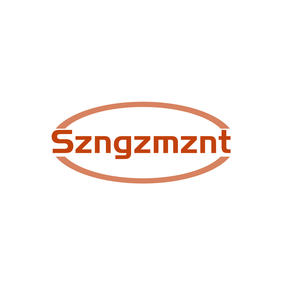 SZNGZMZNT 第25类服装鞋帽 注册号87655156商标图样