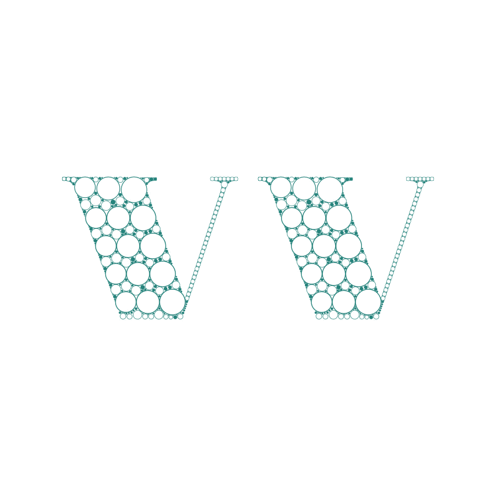 VV 第14类珠宝钟表 注册号87655224商标图样