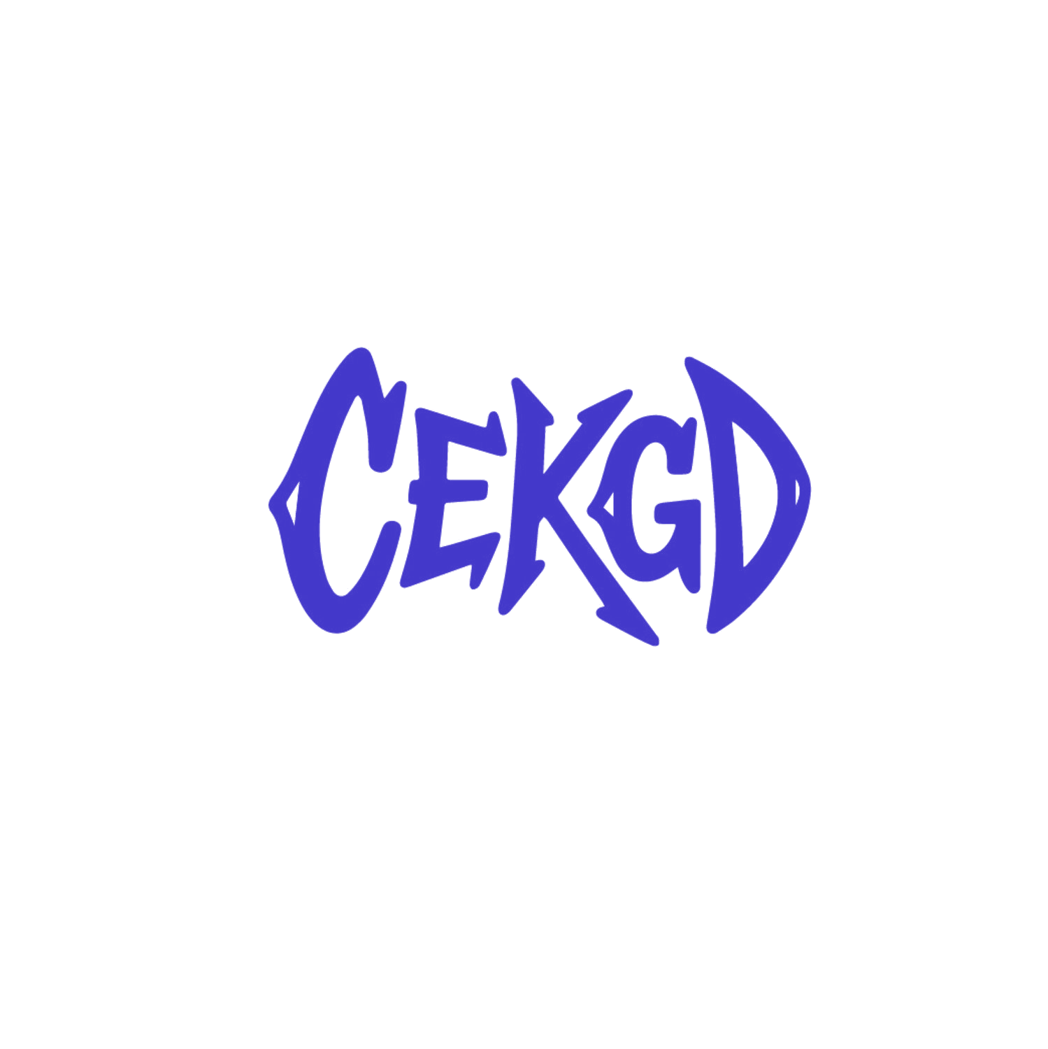 CEKGD 第3类日化用品 注册号87659629商标图样
