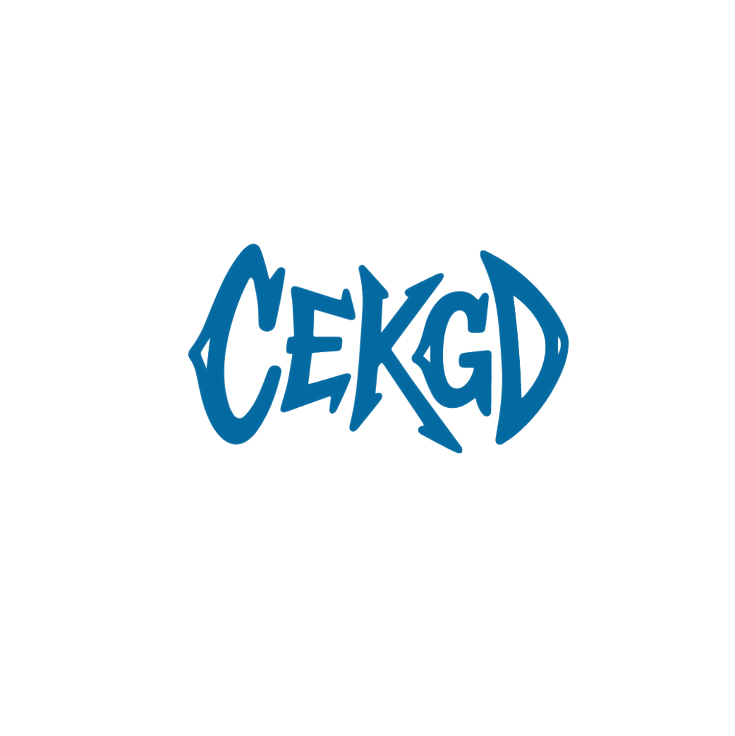 CEKGD 第10类医疗器械 注册号87671409商标图样