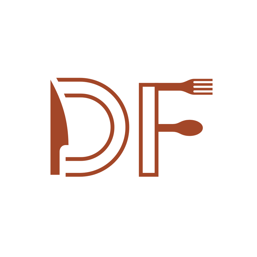 DF 第43类餐饮住宿 注册号87697375商标图样