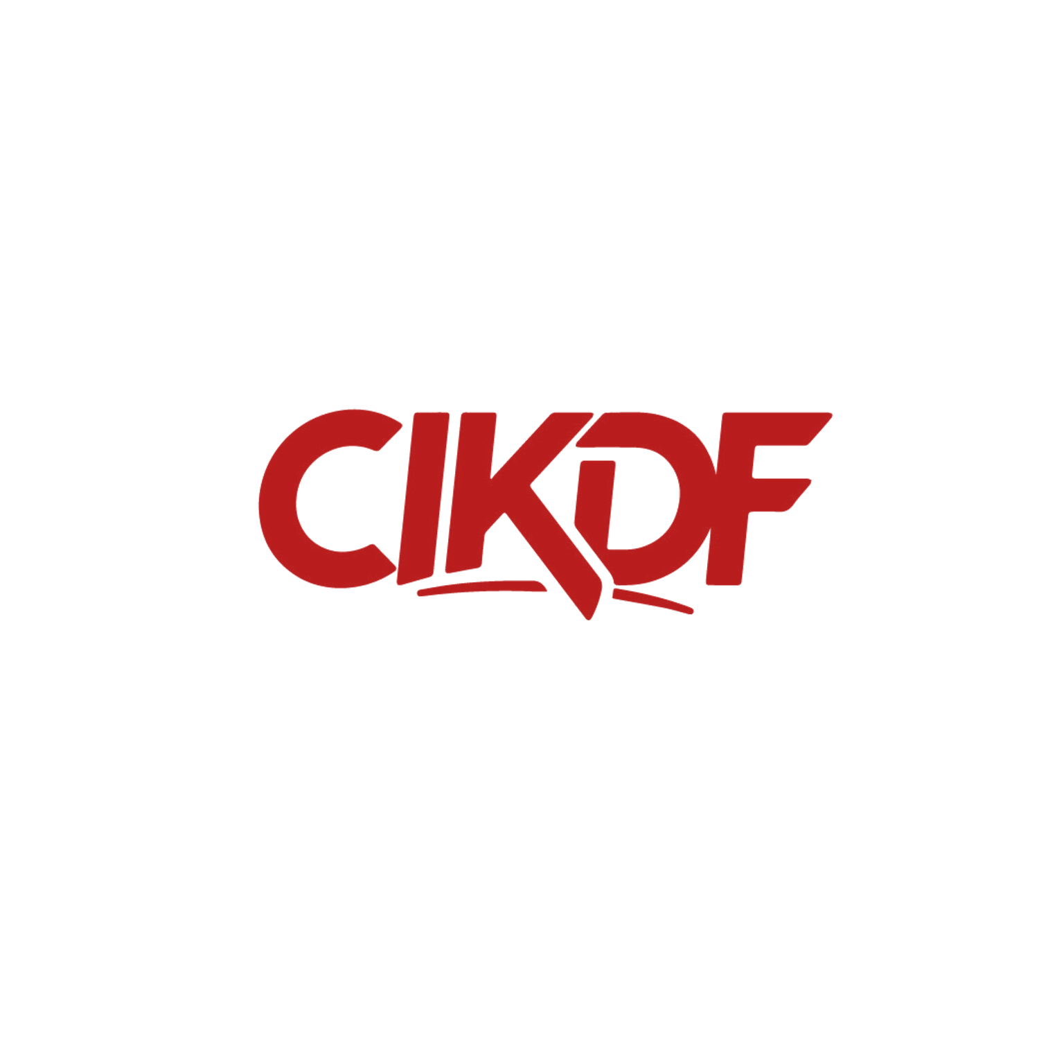CIKDF 第3类日化用品 注册号87698940商标图样