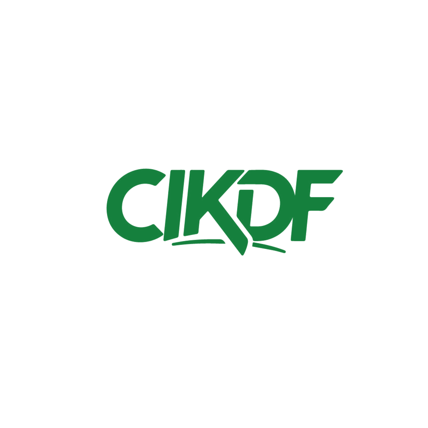 CIKDF 第10类医疗器械 注册号87709225商标图样