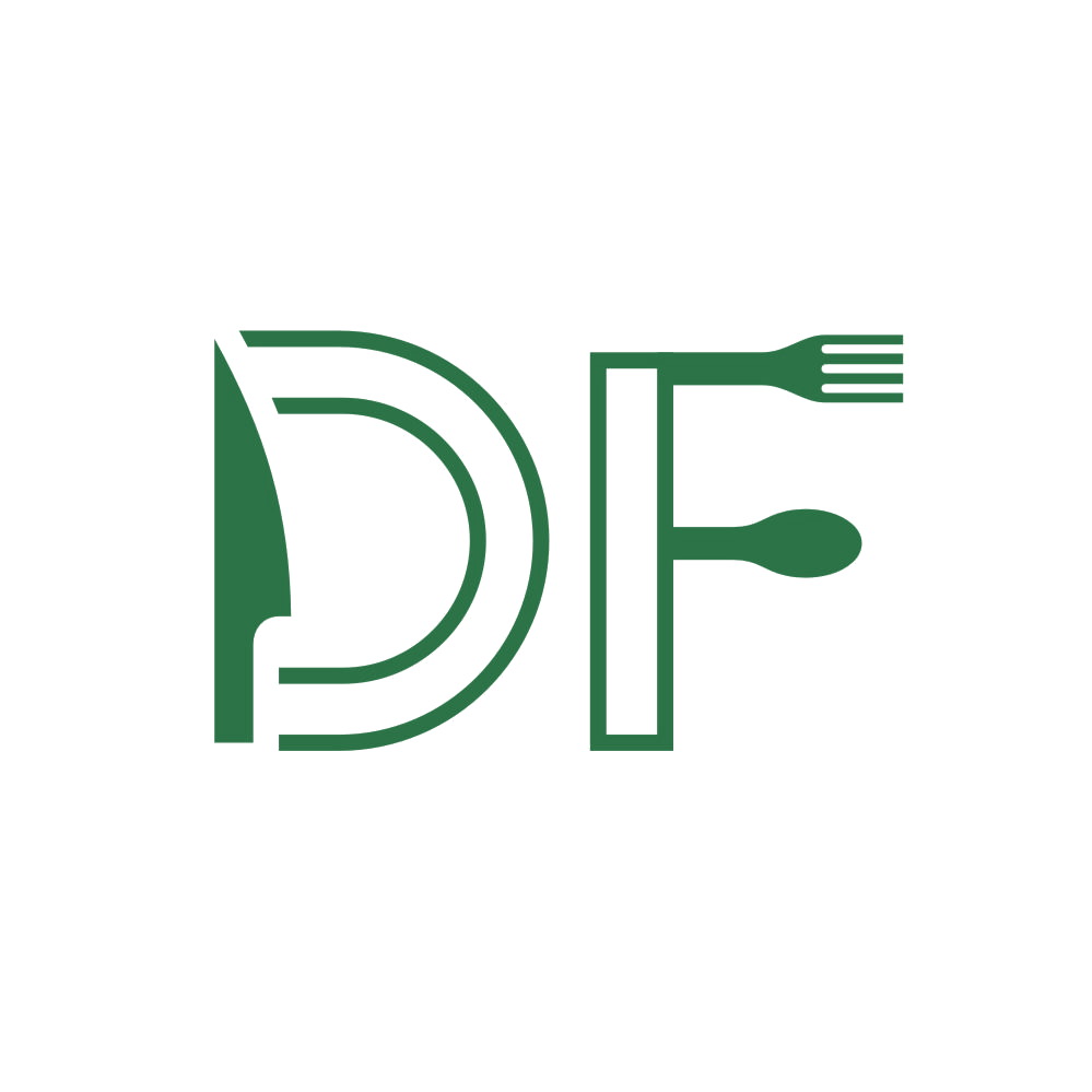 DF 第30类小食配料 注册号87714934商标图样