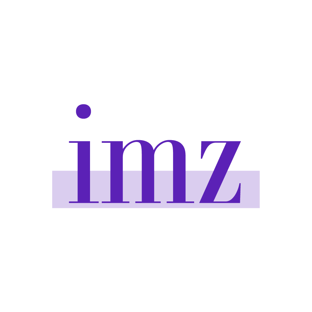 IMZ 第14类珠宝钟表 注册号87745780商标图样