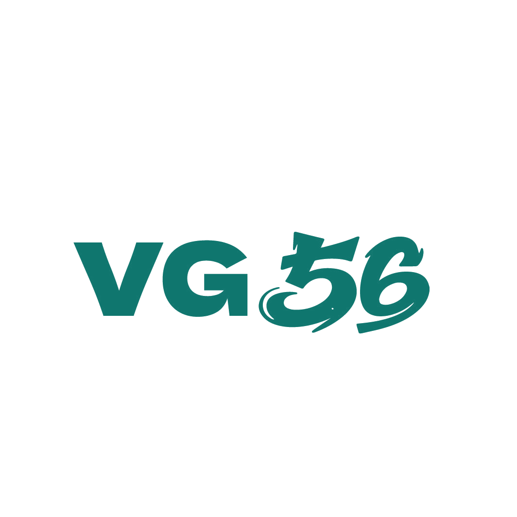 VG 56 第25类服装鞋帽 注册号87752794商标图样