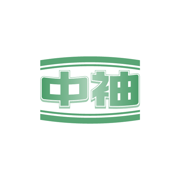 中袖 第19类建筑材料 注册号87759856商标图样
