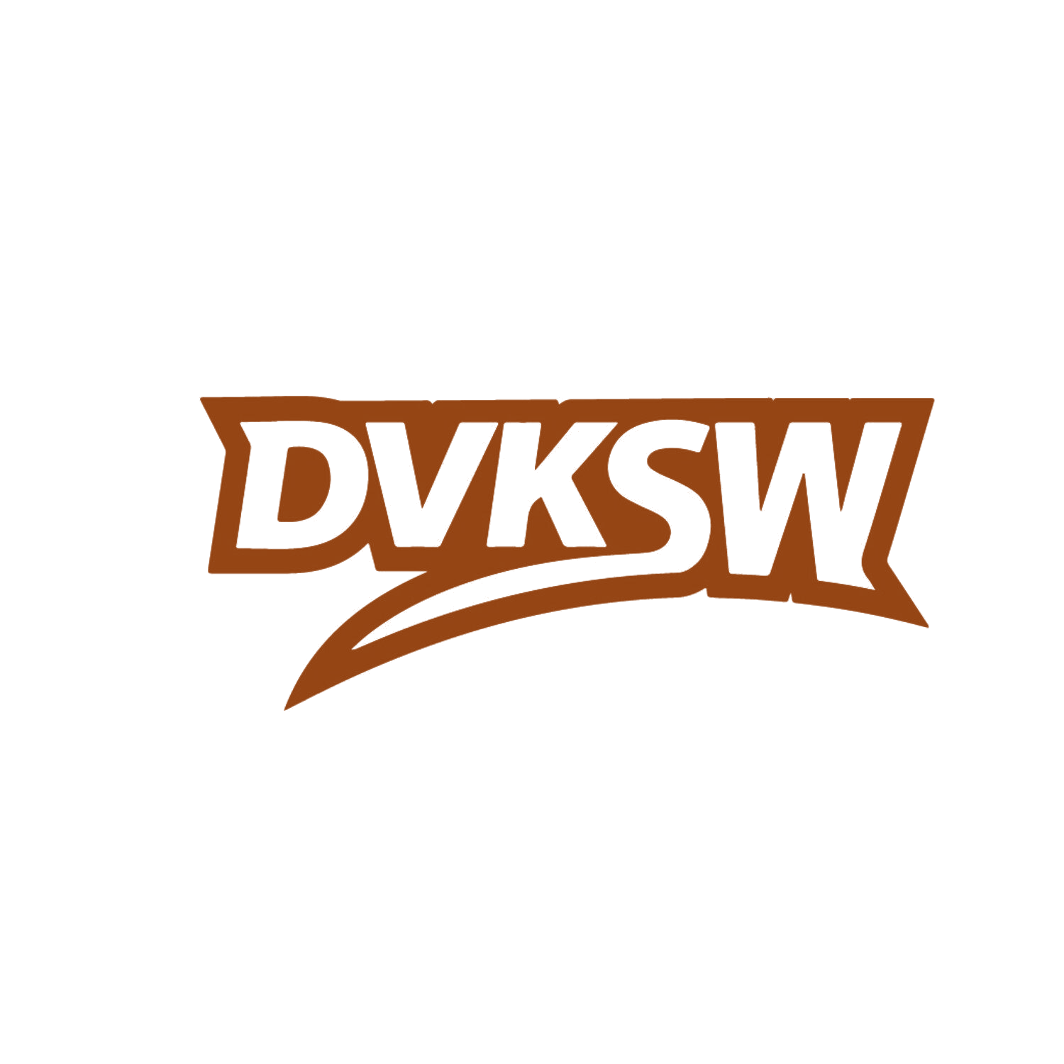 DVKSW 第18类皮革皮具 注册号87765173商标图样