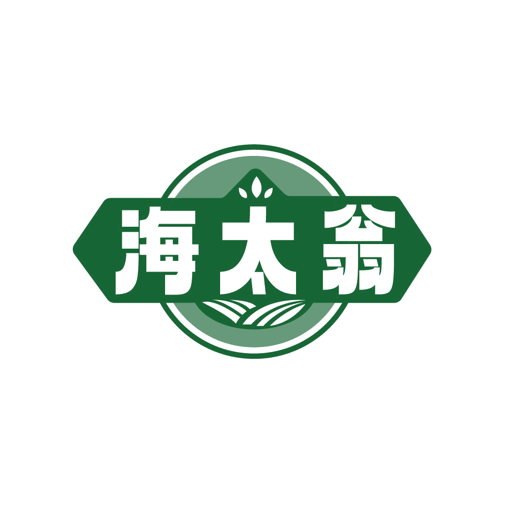 海太翁 第43类餐饮住宿 注册号87765336商标图样