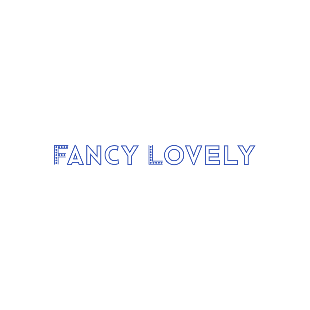 FANCY LOVELY 第3类日化用品 注册号87882774商标图样