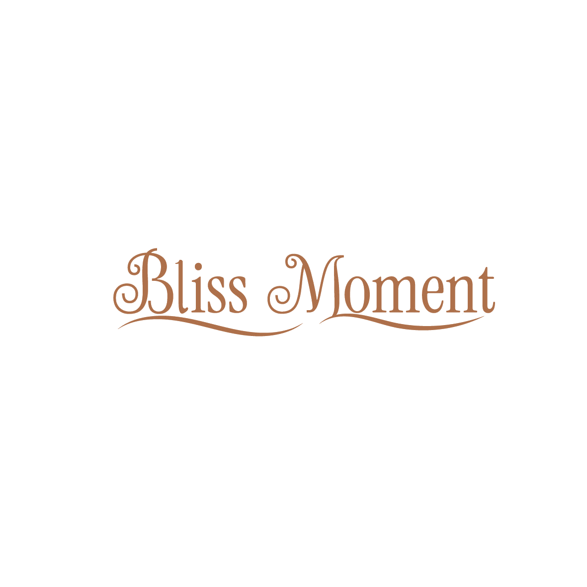 BLISS MOMENT 第35类广告销售 注册号87932759商标图样