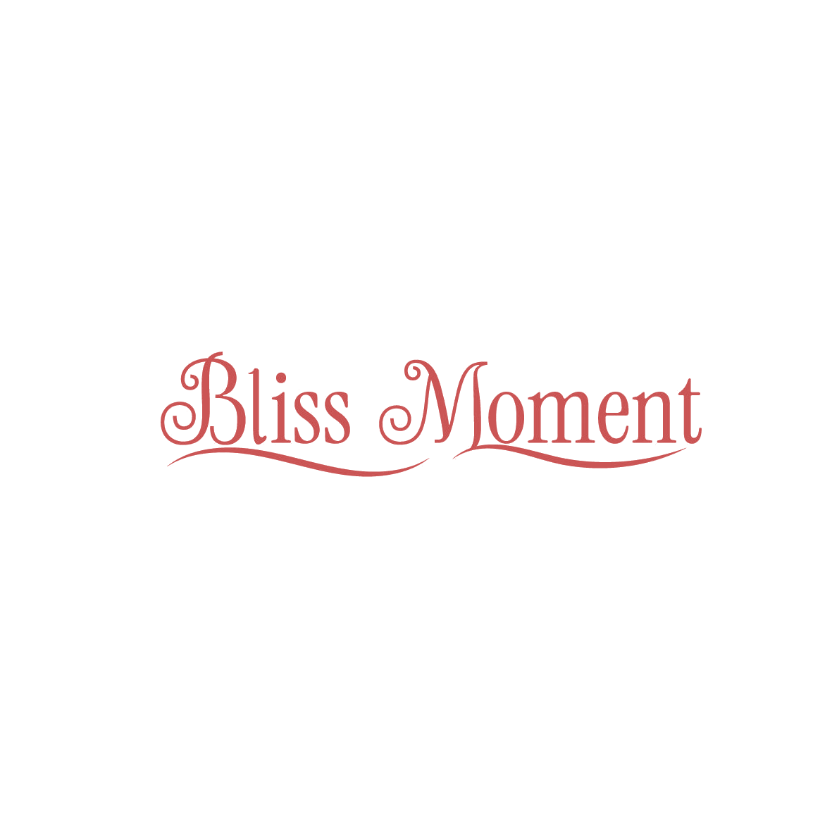 BLISS MOMENT 第44类医疗园艺 注册号87952435商标图样