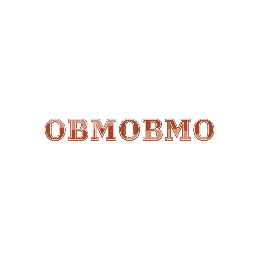 OBMOBMO 第25类服装鞋帽 注册号87961478商标图样