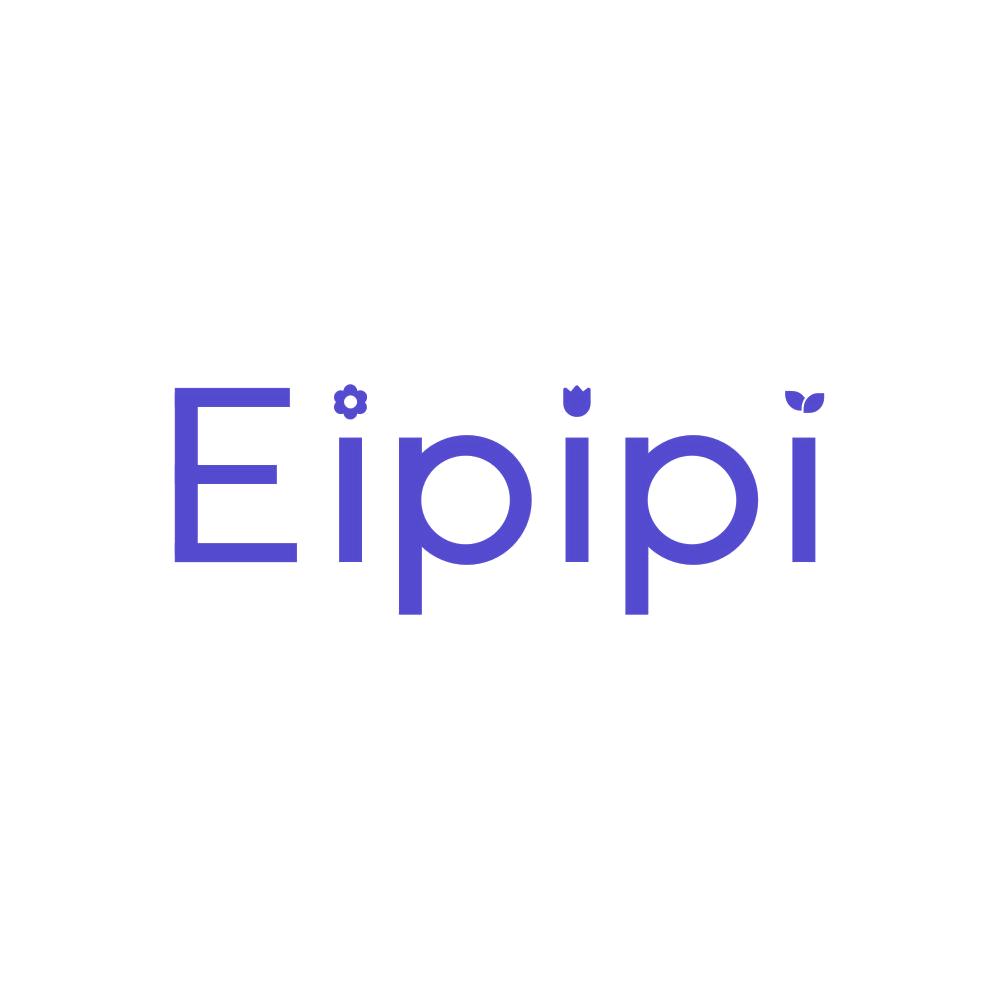 EIPIPI 第25类服装鞋帽 注册号87964240商标图样