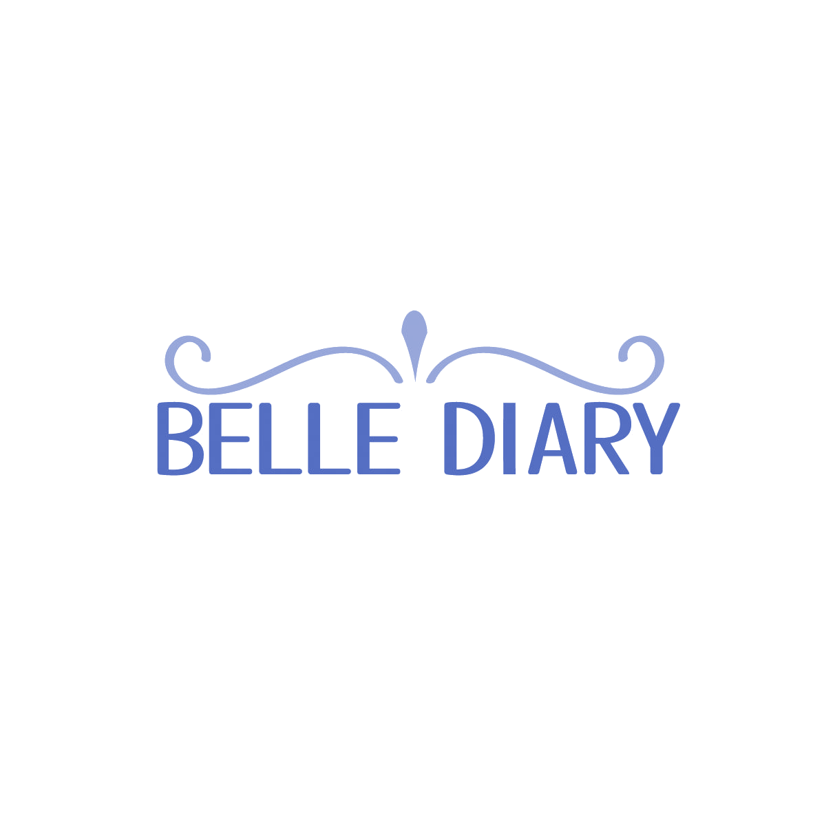 BELLE DIARY 第44类医疗园艺 注册号87971785商标图样