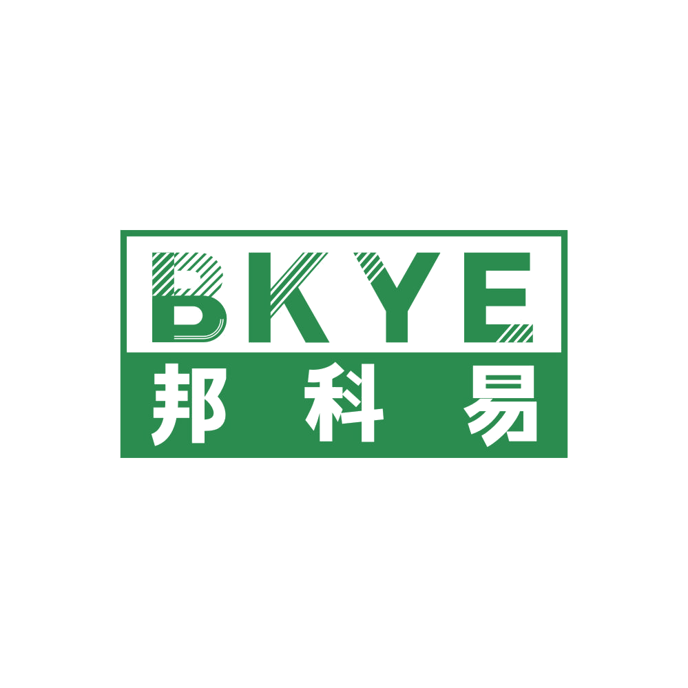 BKYE 邦科易 第1类化学原料 注册号87995932商标图样