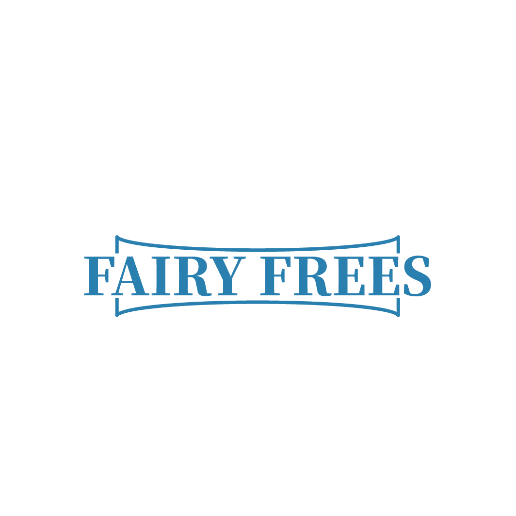 FAIRY FREES 第25类服装鞋帽 注册号88037104商标图样