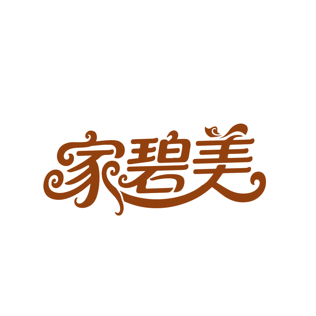 家碧美 第37类建筑修理 注册号88038569商标图样