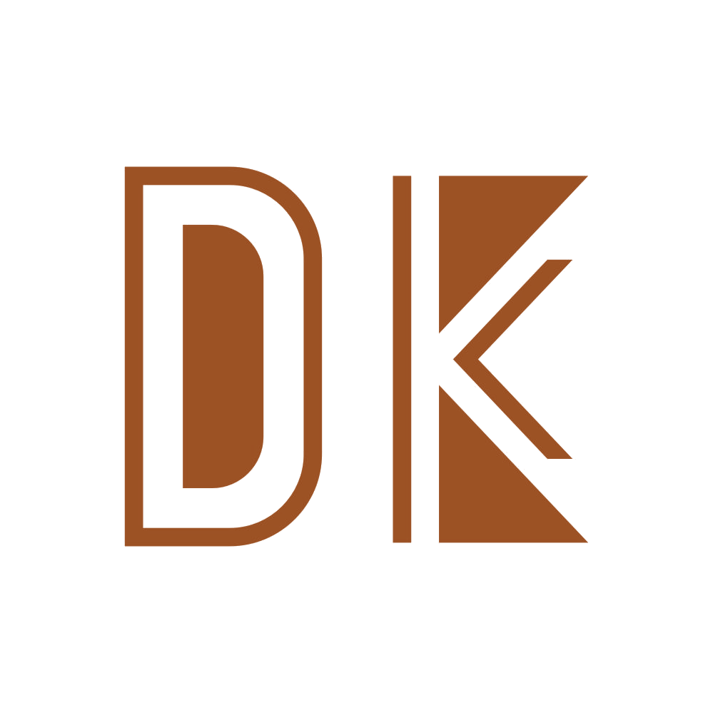 DK 第33类酒 注册号88047461商标图样