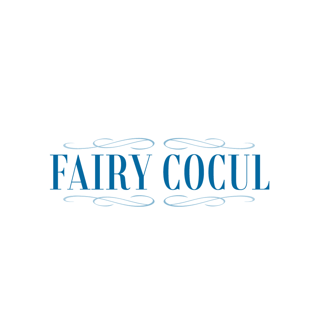 FAIRY COCUL 第25类服装鞋帽 注册号88052219商标图样