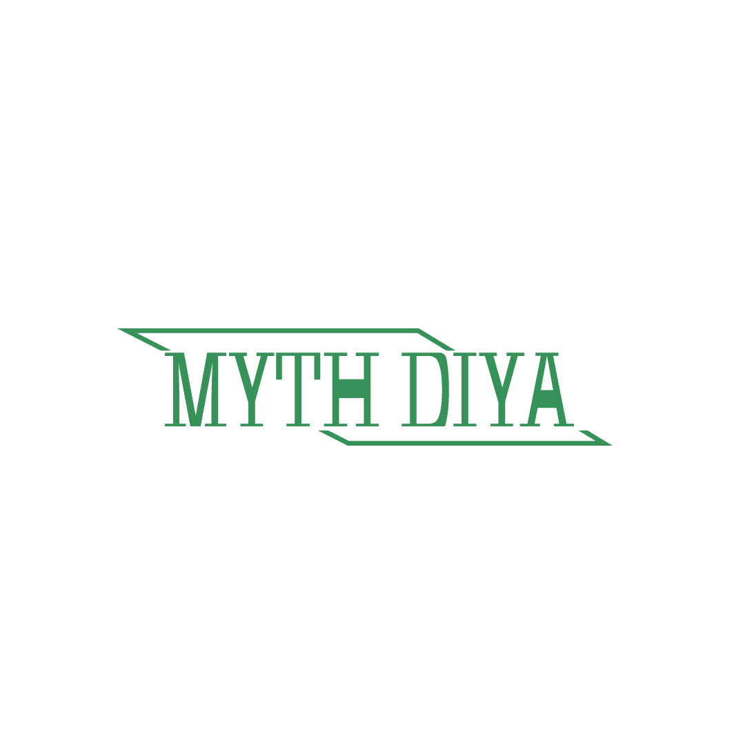 MYTH DIYA 第25类服装鞋帽 注册号88052266商标图样