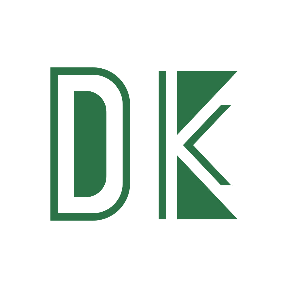 DK 第5类医药 注册号88053152商标图样
