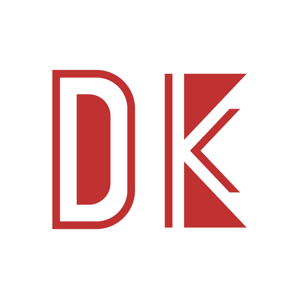 DK 第28类健身器材 注册号88054613商标图样