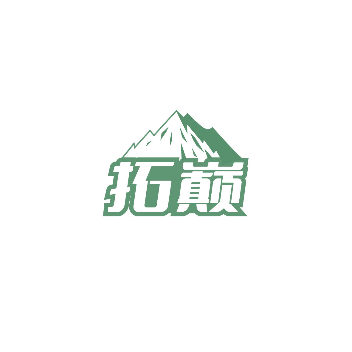 拓巅 第41类教育娱乐 注册号88082784商标图样