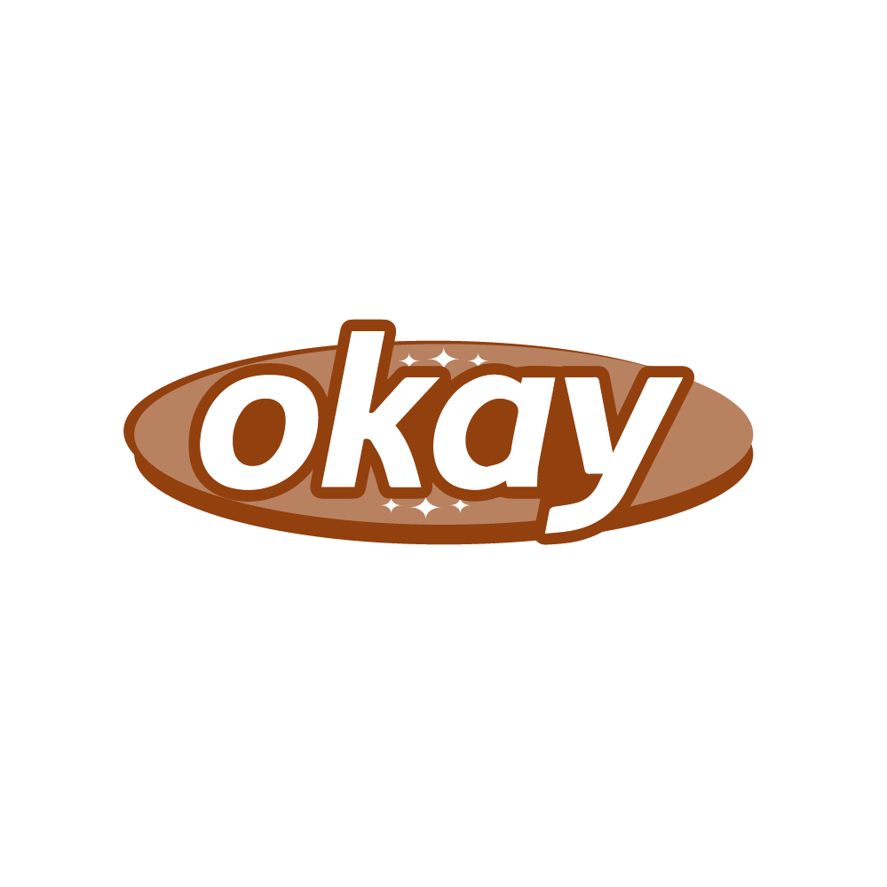 OKAY 第17类橡胶制品 注册号88151111商标图样