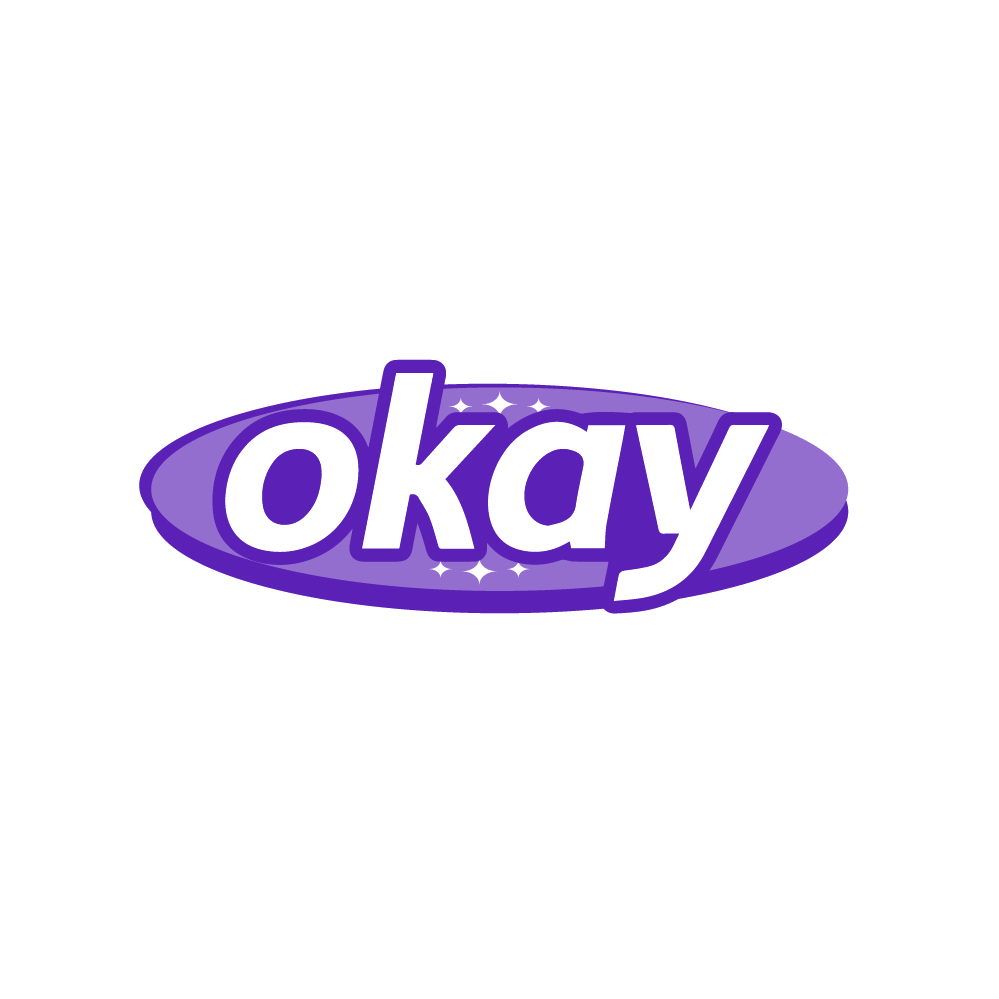 OKAY 第22类绳网袋篷 注册号88151124商标图样