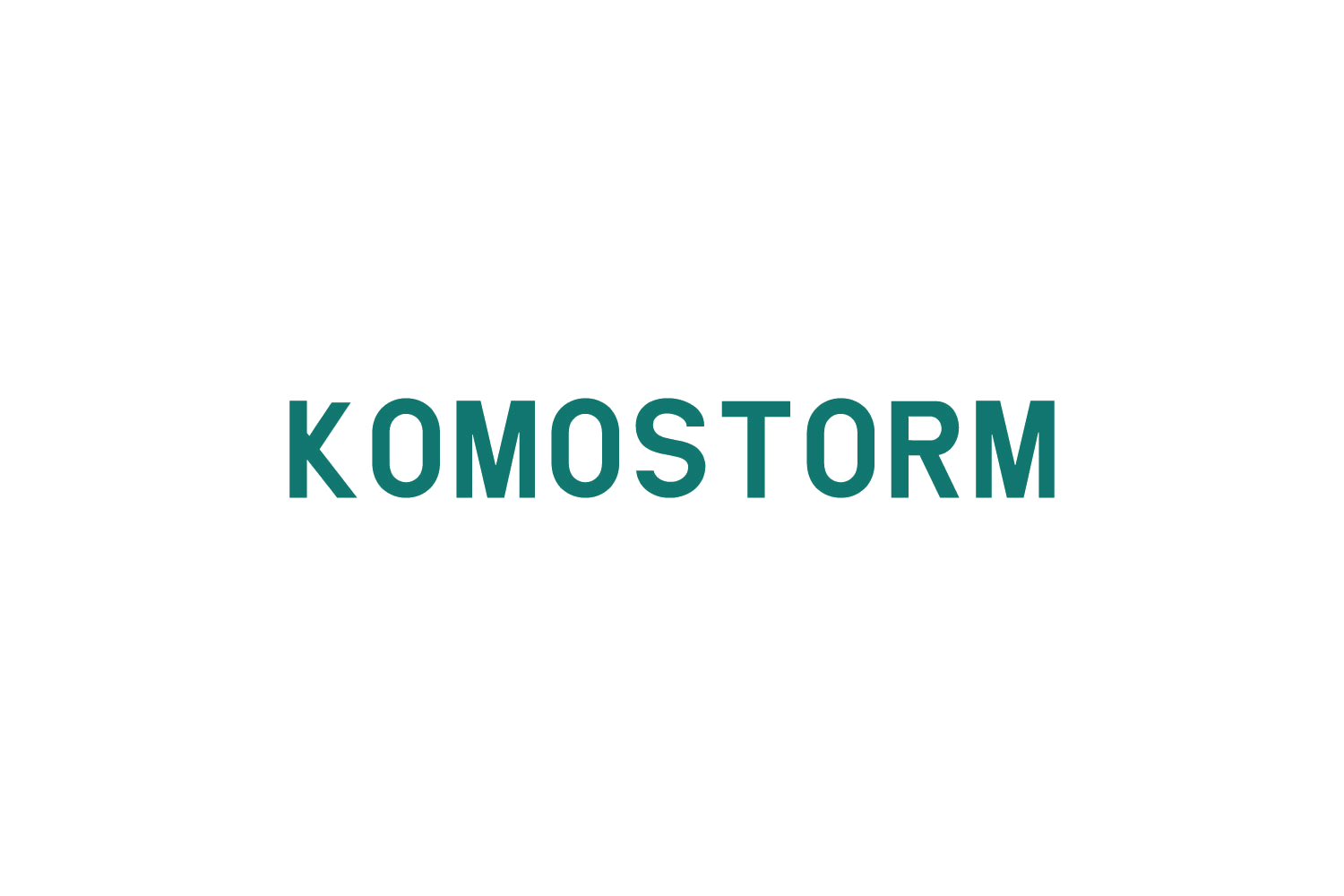 KOMOSTORM 第9类科学仪器 注册号88203808商标图样