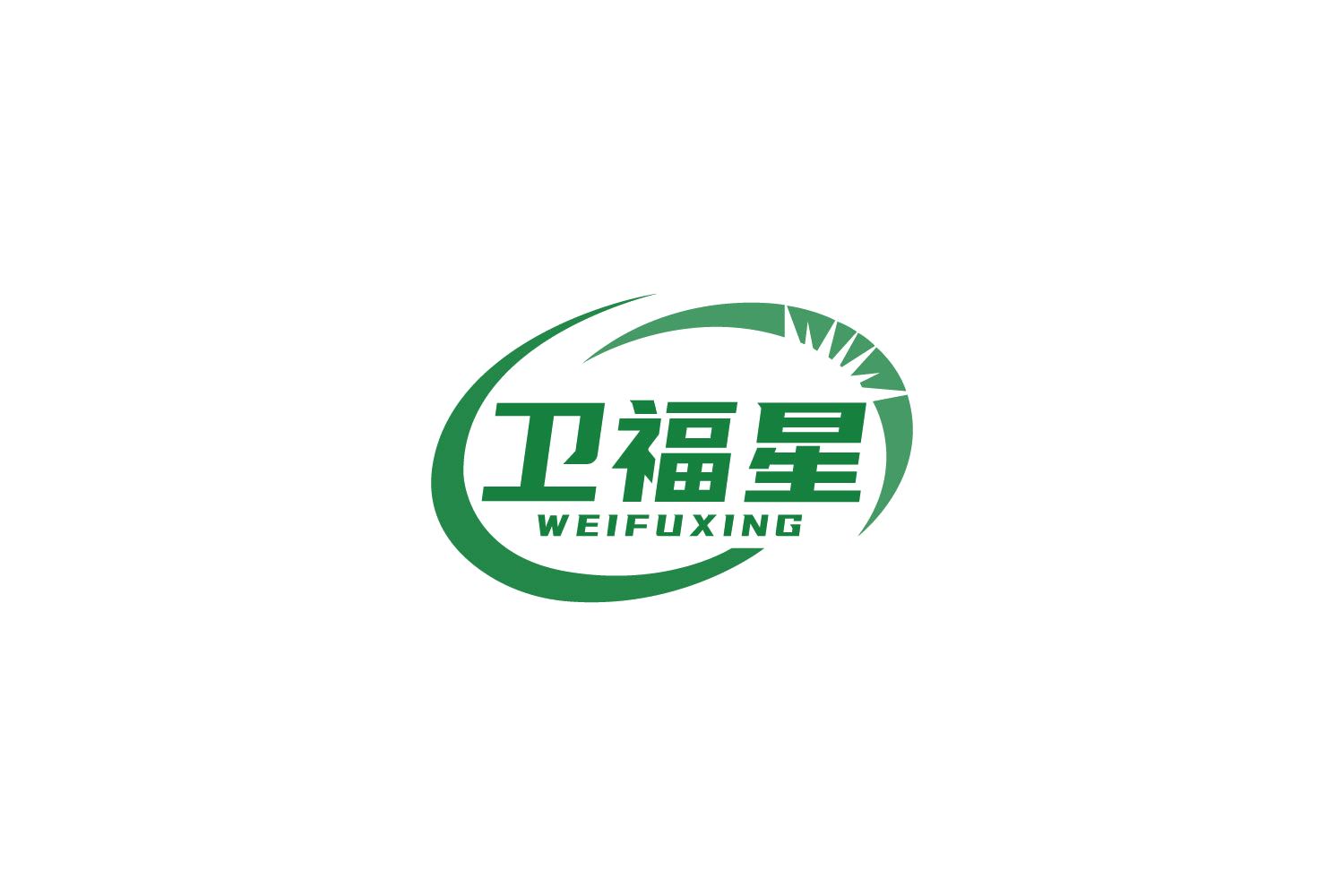 卫福星 第11类家用电器 注册号88204102商标图样