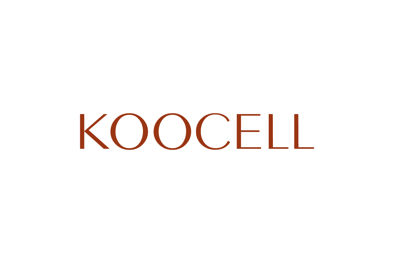 KOOCELL 第10类医疗器械 注册号88204105商标图样