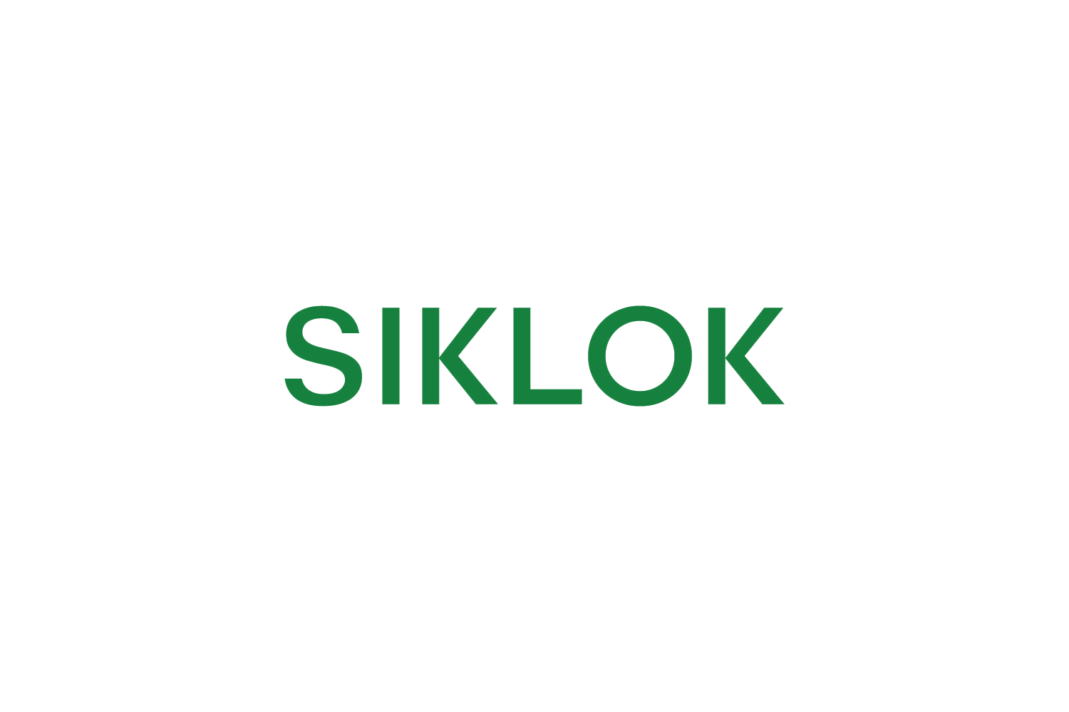 SIKLOK 第14类珠宝钟表 注册号88224259商标图样
