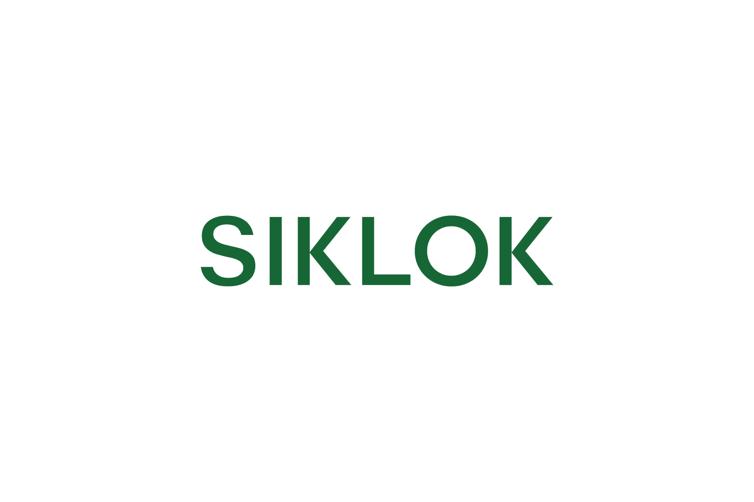 SIKLOK 第11类家用电器 注册号88224260商标图样