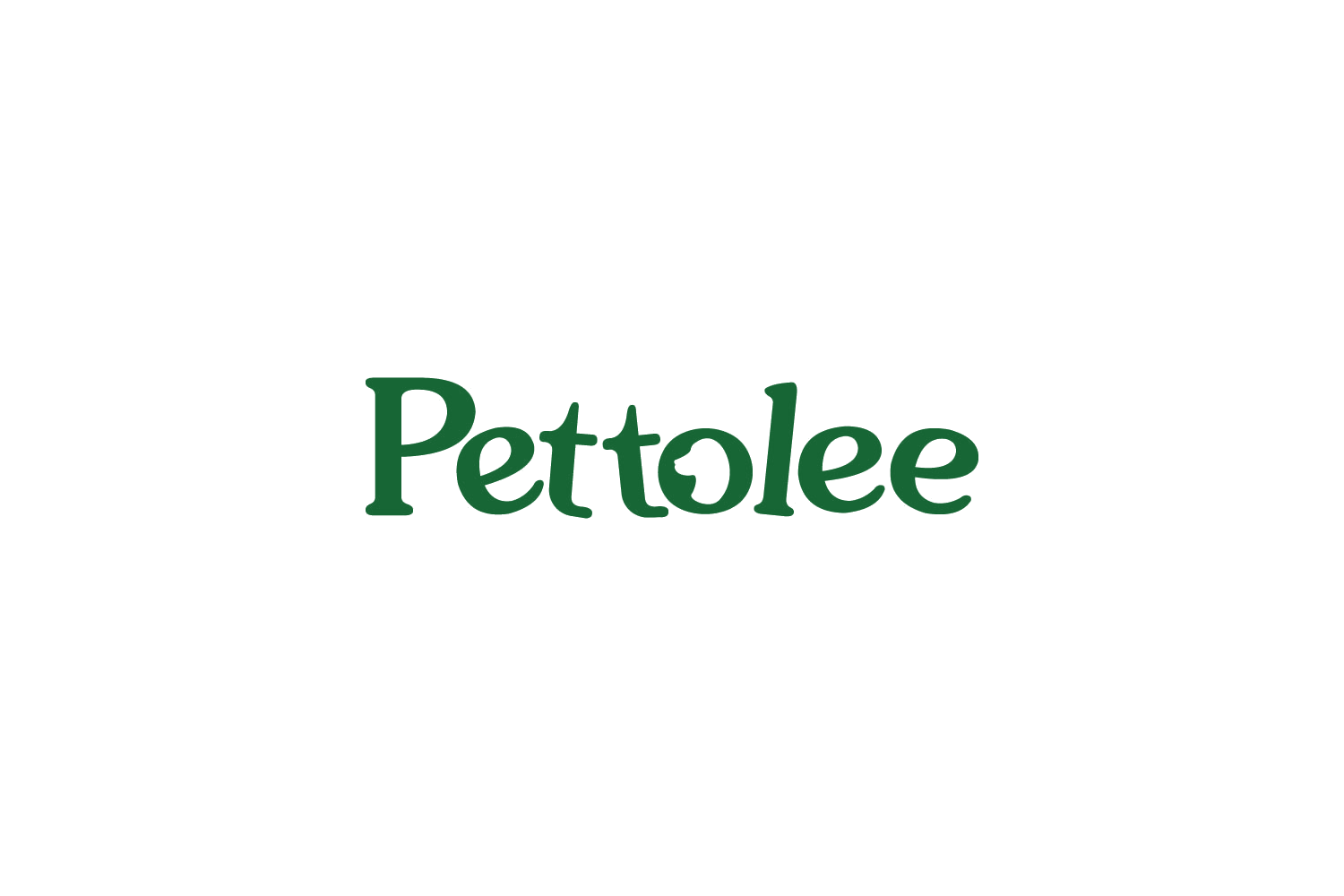 PETTOLEE 第18类皮革皮具 注册号88224295商标图样