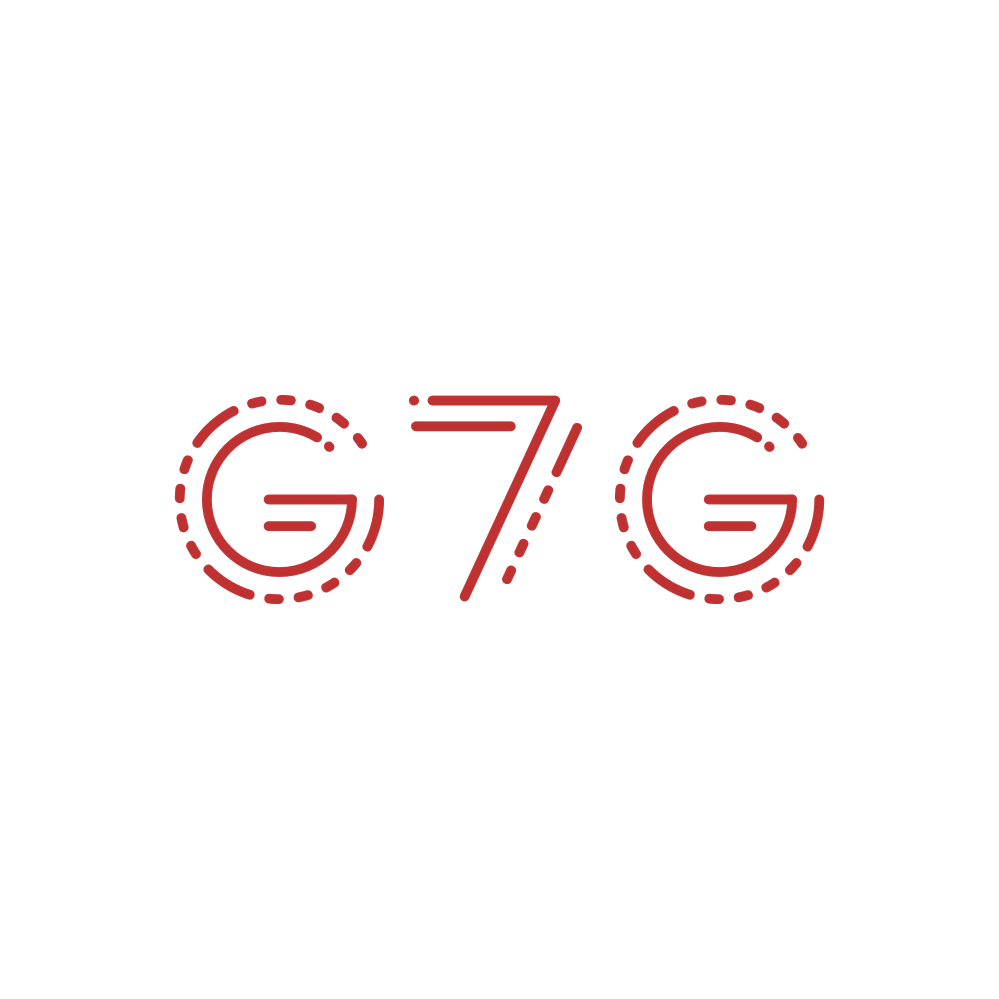 G7G 第3类日化用品 注册号88249371商标图样