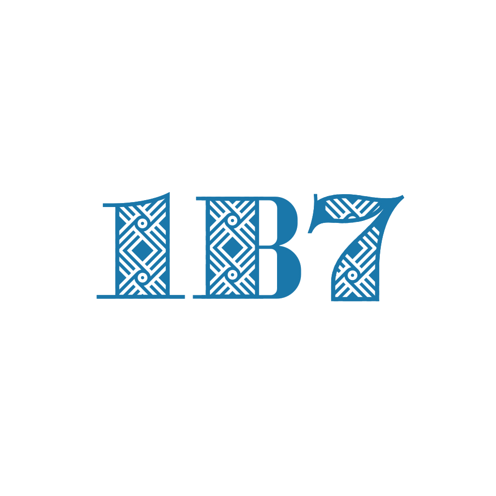 1B7 第33类酒 注册号88250183商标图样