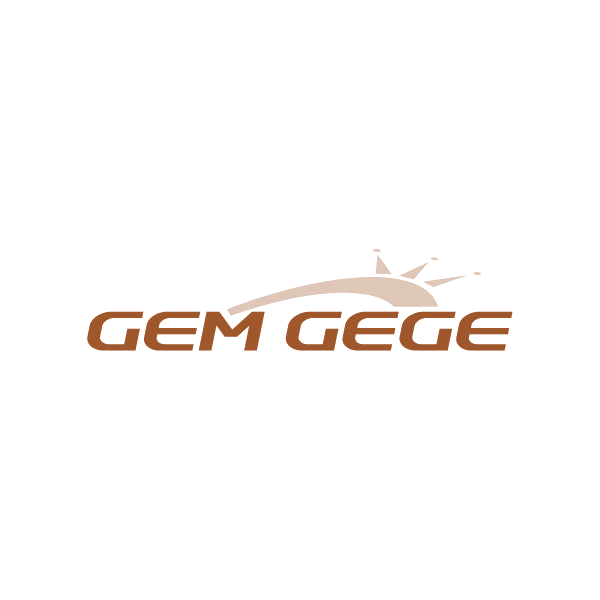 GEM GEGE 第25类服装鞋帽 注册号88250605商标图样