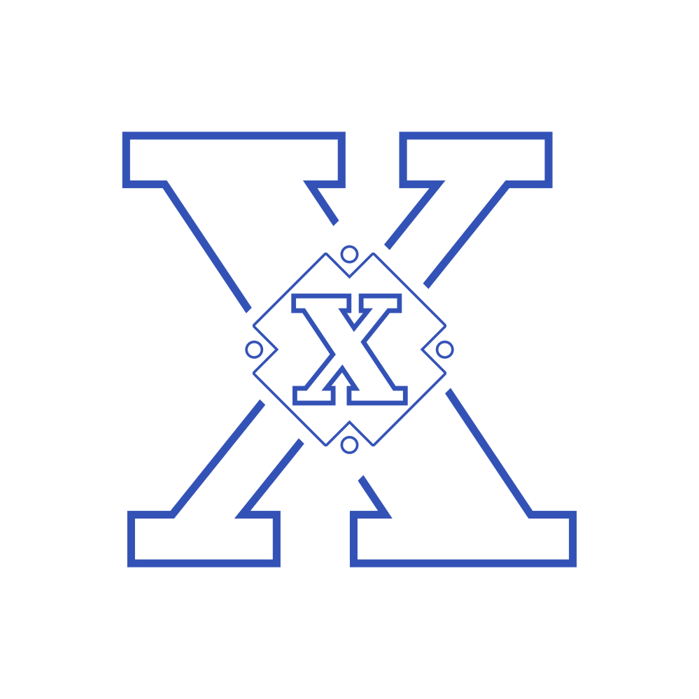 XX 第30类小食配料 注册号88296709商标图样