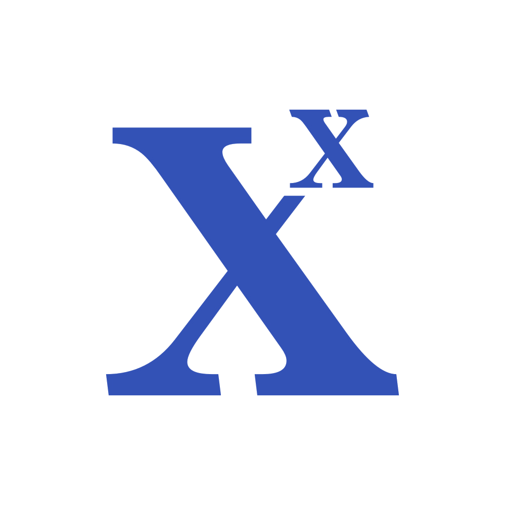 XX 第14类珠宝钟表 注册号88318312商标图样