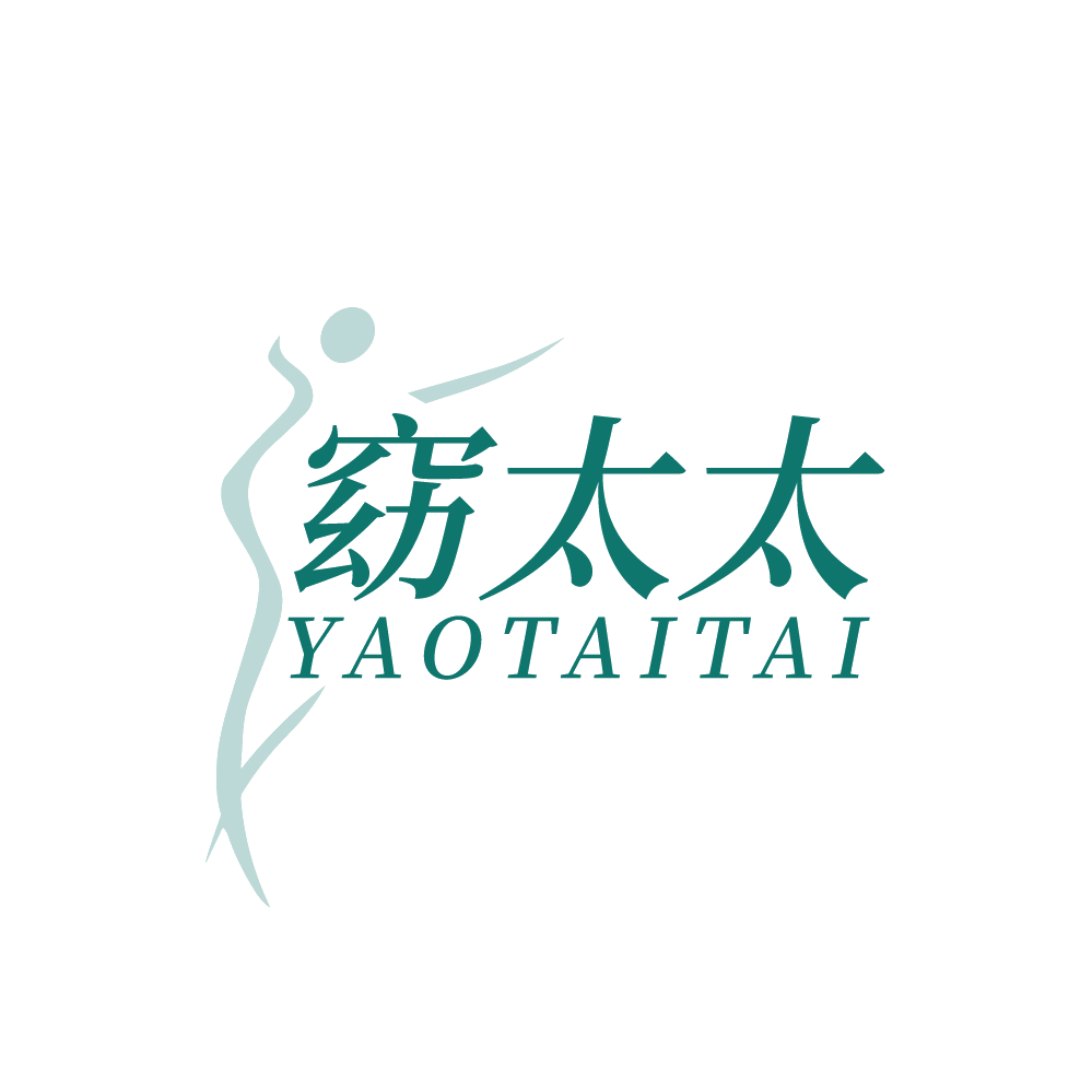 窈太太 第25类服装鞋帽 注册号88377647商标图样